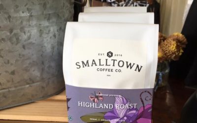 HCF Promotes “HIGHLAND ROAST”