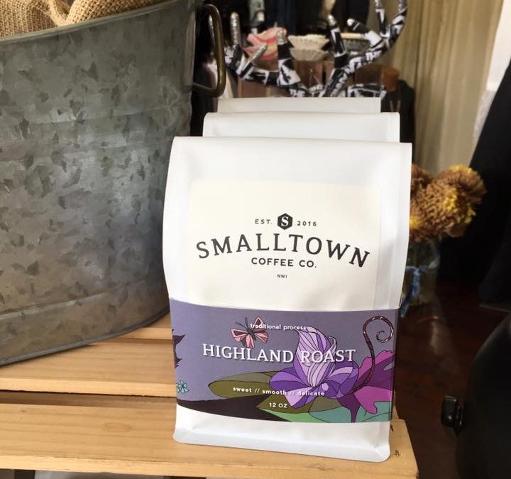 HCF Promotes “HIGHLAND ROAST”