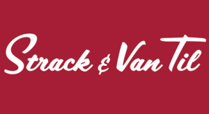 Strack N VanTil
